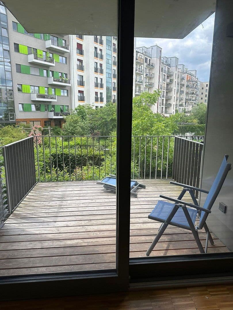 4 bedroom flat for sale, 78 m², Heinrich Heine Str 36, Berlin, Berlin 4 bedroom flat for sale, 78 m², Heinrich Heine Str 36, Berlin, Berlin