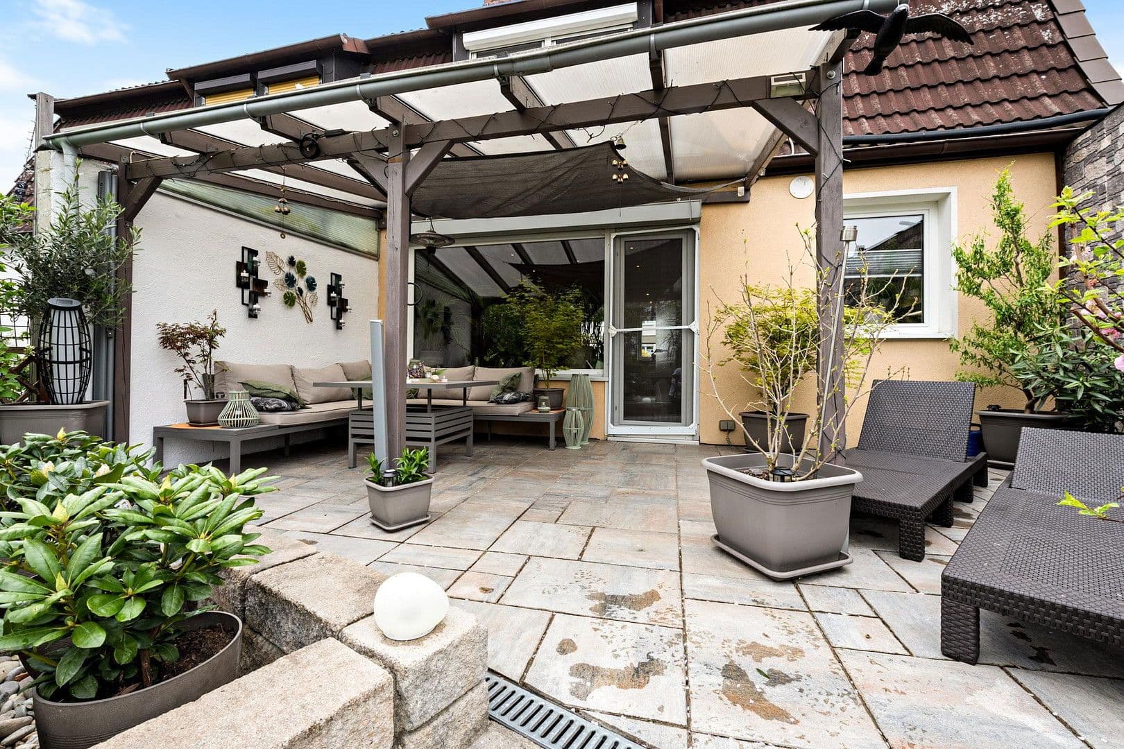 house for sale, 137 m², Braunschweig, Lower Saxony house for sale, 137 m², Braunschweig, Lower Saxony