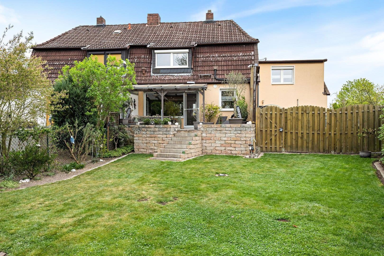 house for sale, 137 m², Braunschweig, Lower Saxony house for sale, 137 m², Braunschweig, Lower Saxony