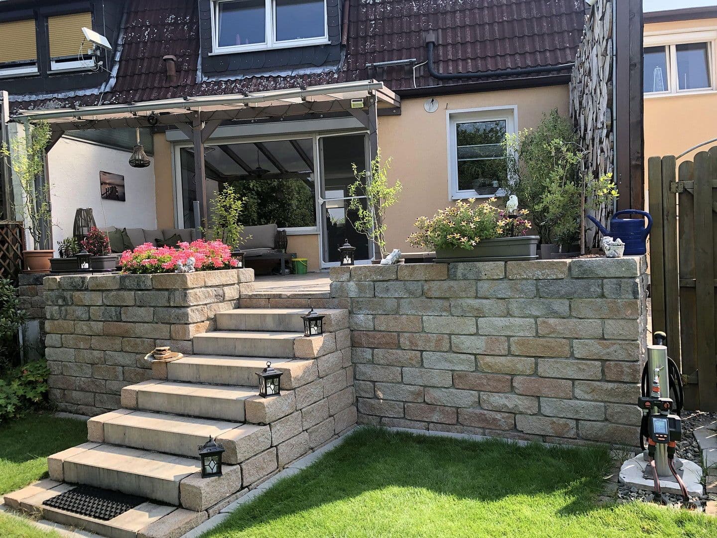 house for sale, 137 m², Braunschweig, Lower Saxony house for sale, 137 m², Braunschweig, Lower Saxony