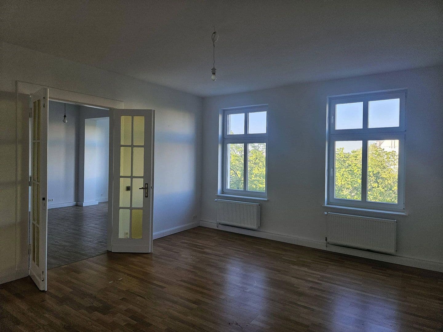 2 bedroom flat to rent, 60 m², Blücherstraße 42, Berlin, Berlin 2 bedroom flat to rent, 60 m², Blücherstraße 42, Berlin, Berlin