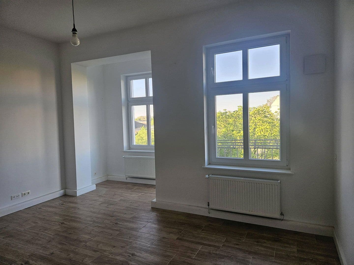 2 bedroom flat to rent, 60 m², Blücherstraße 42, Berlin, Berlin 2 bedroom flat to rent, 60 m², Blücherstraße 42, Berlin, Berlin