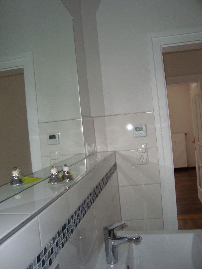 1 bedroom with open-plan kitchen flat to rent, 71 m², Landshut, Bavaria 1 bedroom with open-plan kitchen flat to rent, 71 m², Landshut, Bavaria