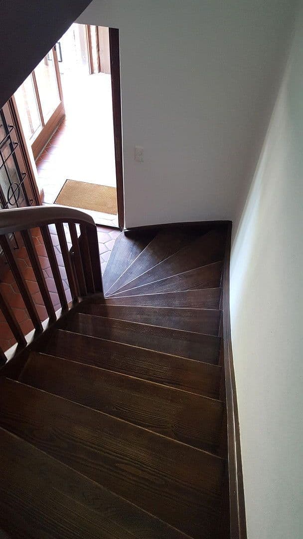 1 bedroom with open-plan kitchen flat to rent, 71 m², Landshut, Bavaria 1 bedroom with open-plan kitchen flat to rent, 71 m², Landshut, Bavaria