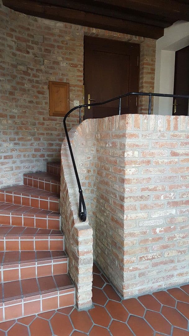 1 bedroom with open-plan kitchen flat to rent, 71 m², Landshut, Bavaria 1 bedroom with open-plan kitchen flat to rent, 71 m², Landshut, Bavaria