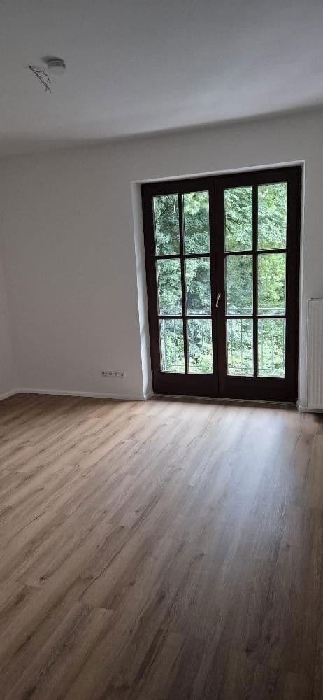 1 bedroom with open-plan kitchen flat to rent, 71 m², Landshut, Bavaria 1 bedroom with open-plan kitchen flat to rent, 71 m², Landshut, Bavaria
