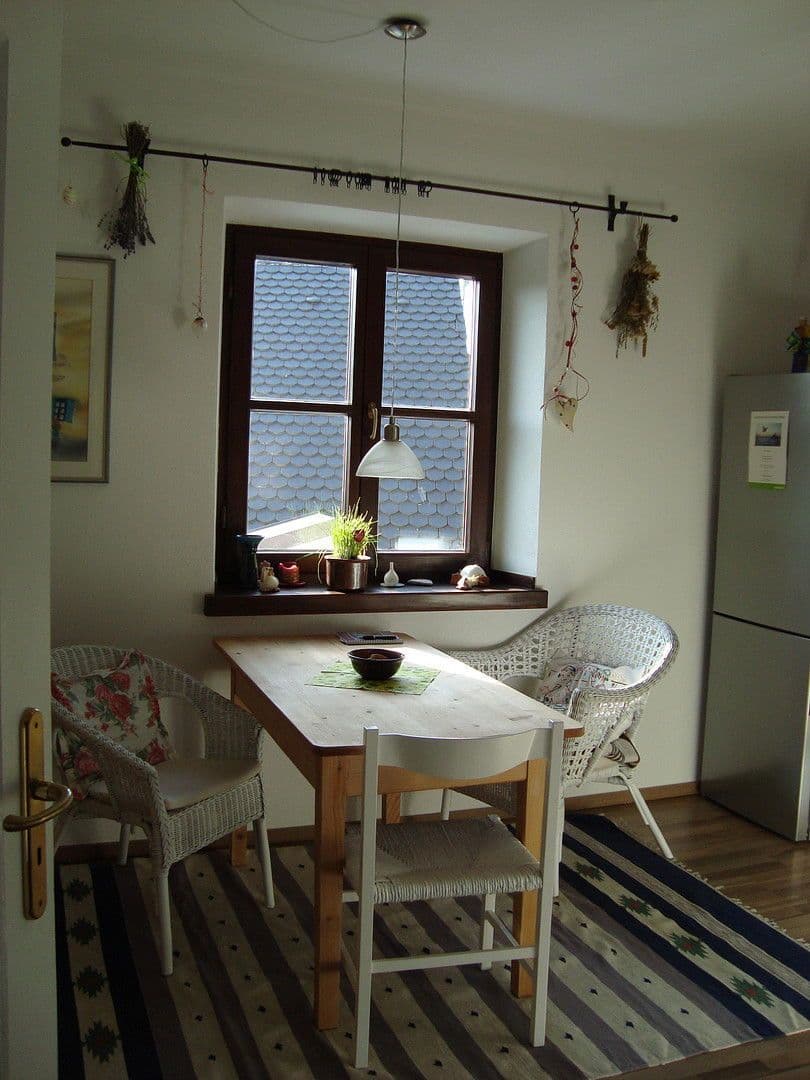 1 bedroom with open-plan kitchen flat to rent, 71 m², Landshut, Bavaria 1 bedroom with open-plan kitchen flat to rent, 71 m², Landshut, Bavaria
