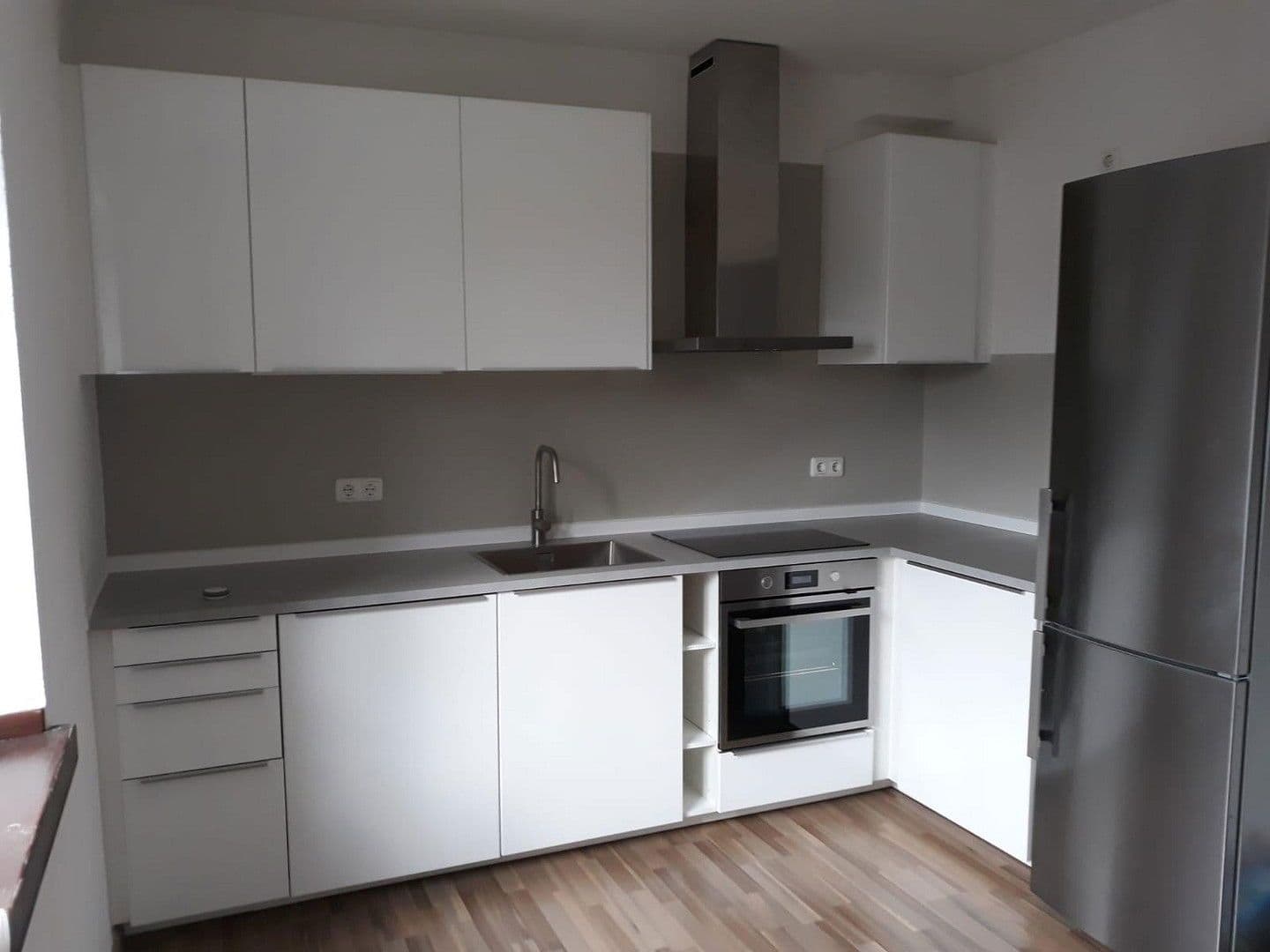 1 bedroom with open-plan kitchen flat to rent, 71 m², Landshut, Bavaria 1 bedroom with open-plan kitchen flat to rent, 71 m², Landshut, Bavaria