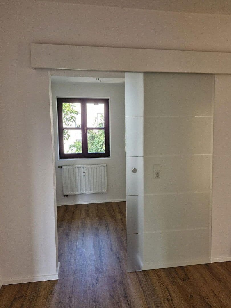 1 bedroom with open-plan kitchen flat to rent, 71 m², Landshut, Bavaria 1 bedroom with open-plan kitchen flat to rent, 71 m², Landshut, Bavaria