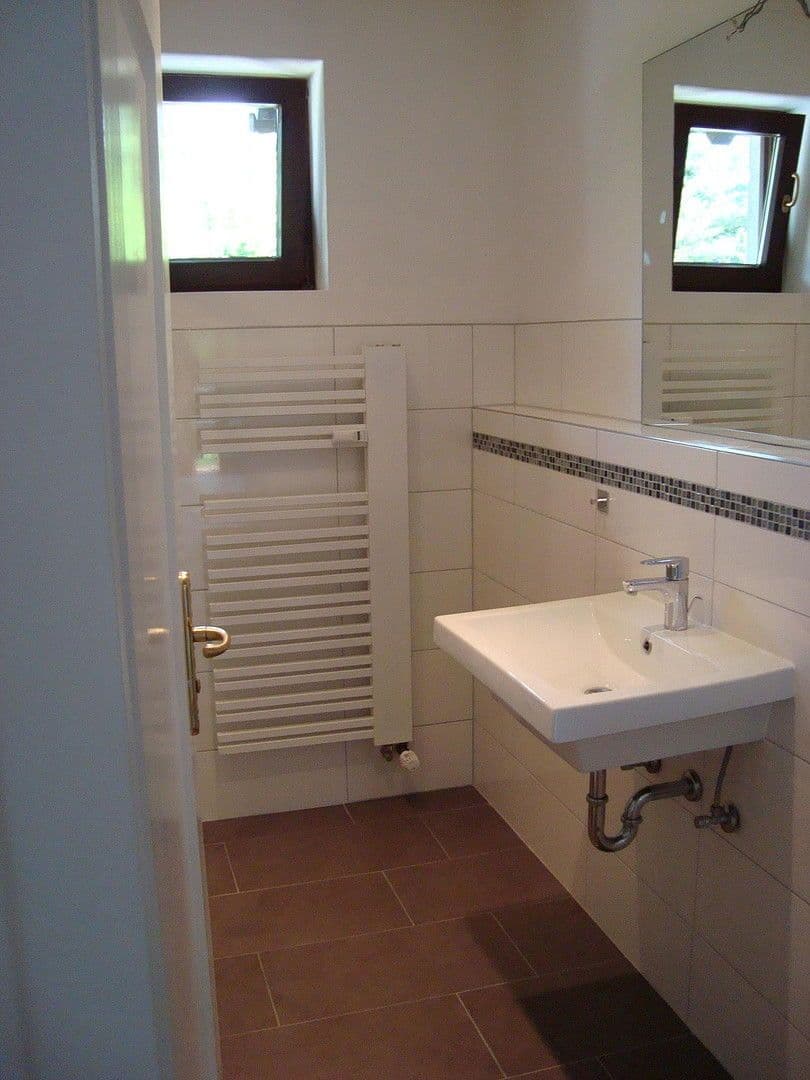 1 bedroom with open-plan kitchen flat to rent, 71 m², Landshut, Bavaria 1 bedroom with open-plan kitchen flat to rent, 71 m², Landshut, Bavaria