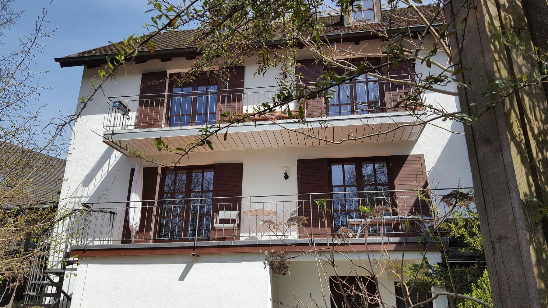 1 bedroom with open-plan kitchen flat to rent, 71 m², Landshut, Bavaria 1 bedroom with open-plan kitchen flat to rent, 71 m², Landshut, Bavaria