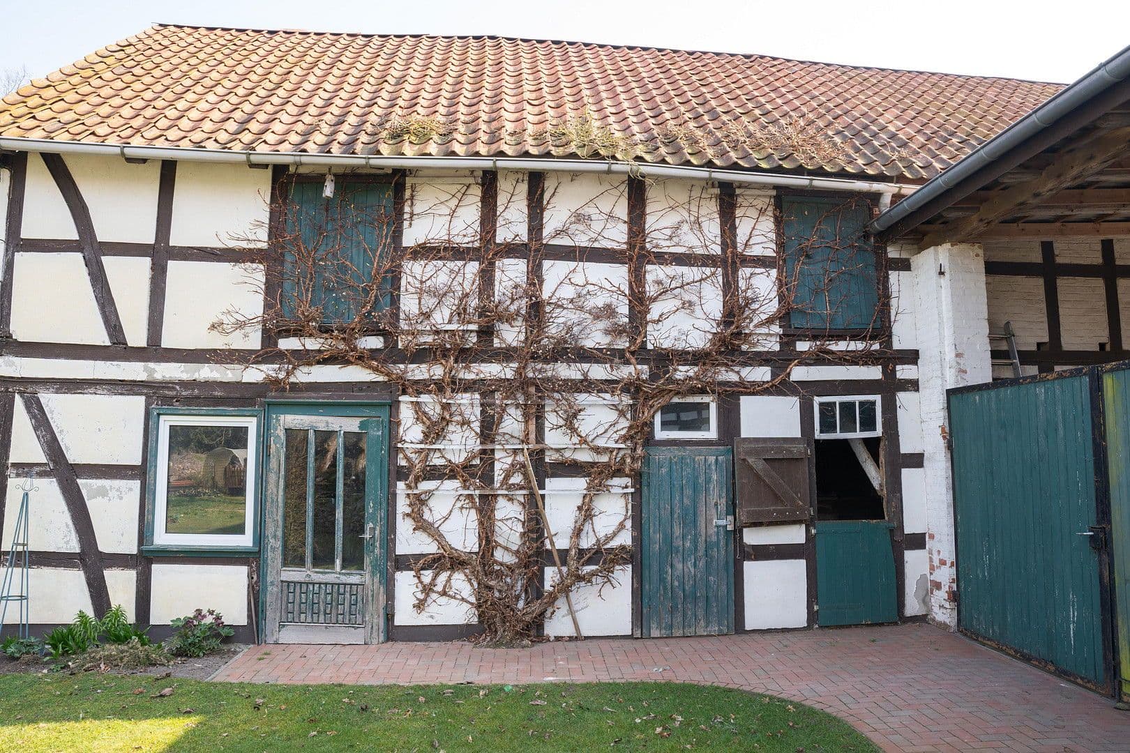 house for sale, 396 m², Apenburg-Winterfeld, Saxony-Anhalt house for sale, 396 m², Apenburg-Winterfeld, Saxony-Anhalt