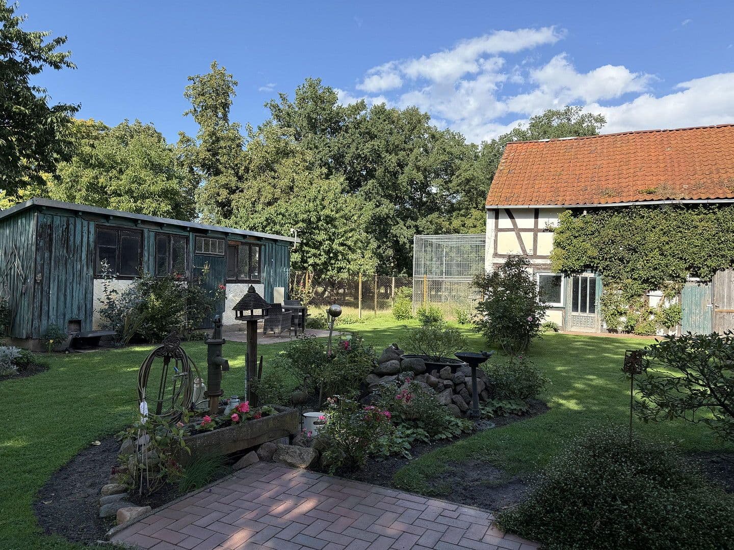 house for sale, 396 m², Apenburg-Winterfeld, Saxony-Anhalt house for sale, 396 m², Apenburg-Winterfeld, Saxony-Anhalt