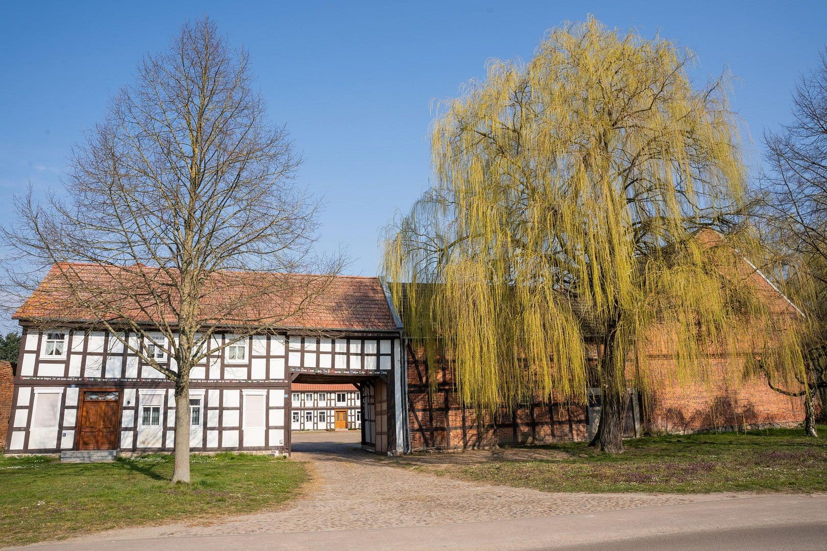 house for sale, 396 m², Apenburg-Winterfeld, Saxony-Anhalt house for sale, 396 m², Apenburg-Winterfeld, Saxony-Anhalt