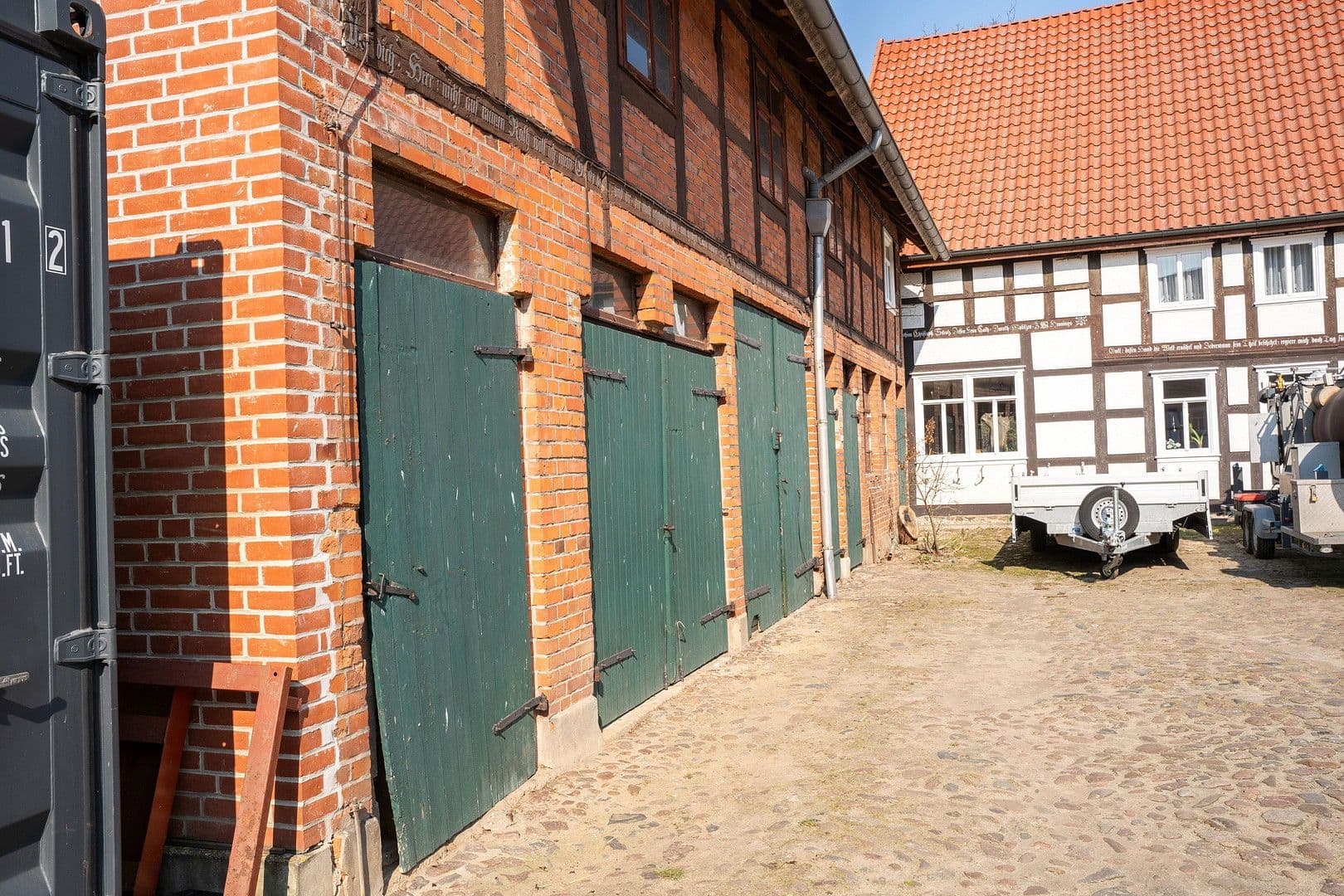 house for sale, 396 m², Apenburg-Winterfeld, Saxony-Anhalt house for sale, 396 m², Apenburg-Winterfeld, Saxony-Anhalt