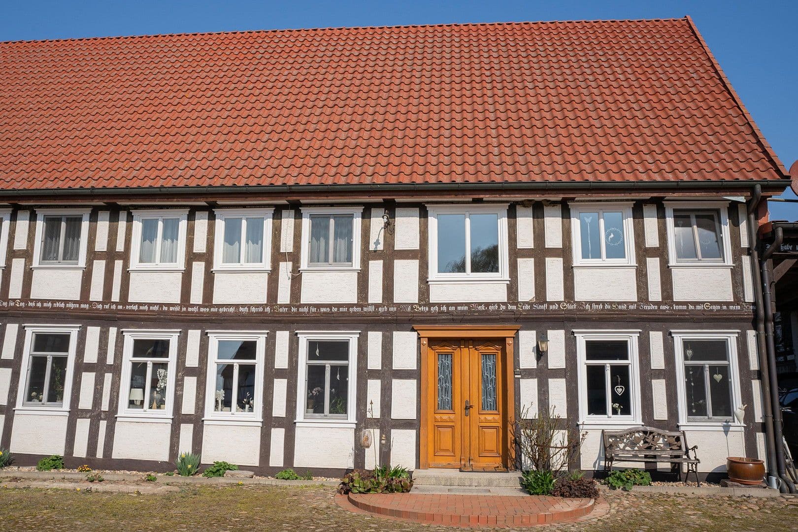 house for sale, 396 m², Apenburg-Winterfeld, Saxony-Anhalt house for sale, 396 m², Apenburg-Winterfeld, Saxony-Anhalt