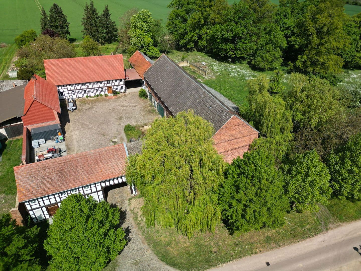 house for sale, 396 m², Apenburg-Winterfeld, Saxony-Anhalt house for sale, 396 m², Apenburg-Winterfeld, Saxony-Anhalt