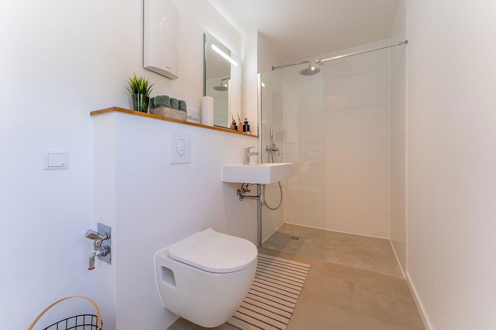 4 bedroom flat to rent, 65 m², Berlin, Berlin 4 bedroom flat to rent, 65 m², Berlin, Berlin