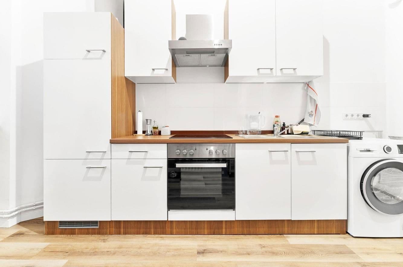 4 bedroom flat to rent, 65 m², Berlin, Berlin 4 bedroom flat to rent, 65 m², Berlin, Berlin