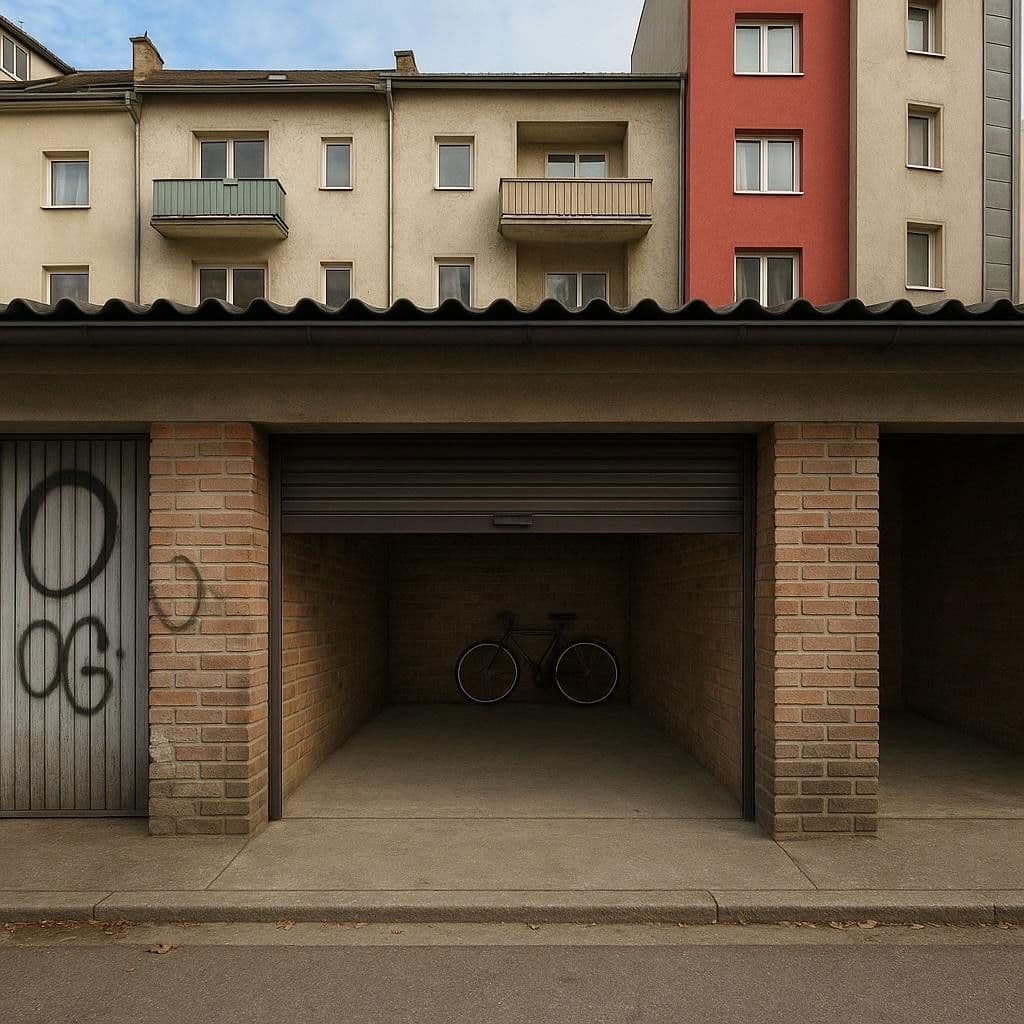 garage to rent, 0 m², Fritz-Kohl-Straße, Mainz, Rhineland-Palatinate garage to rent, 0 m², Fritz-Kohl-Straße, Mainz, Rhineland-Palatinate