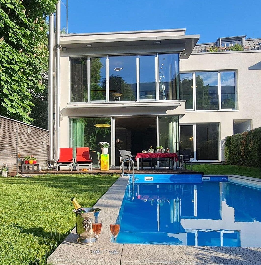 house for sale, 233 m², Linz, Upper Austria house for sale, 233 m², Linz, Upper Austria
