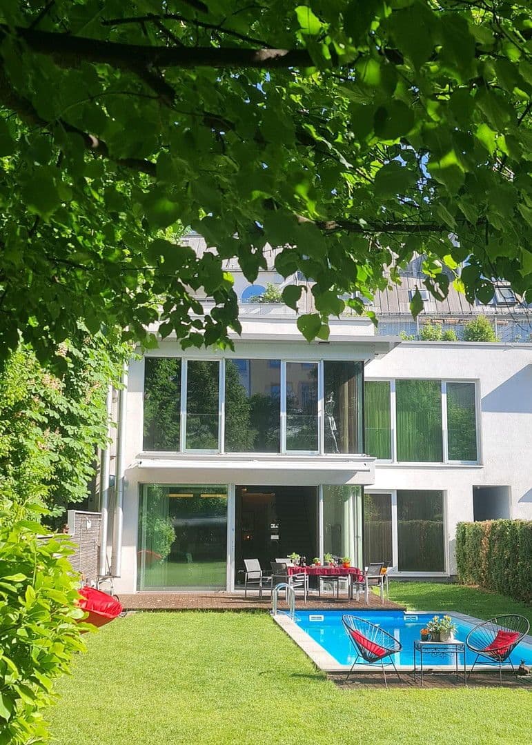 house for sale, 233 m², Linz, Upper Austria house for sale, 233 m², Linz, Upper Austria