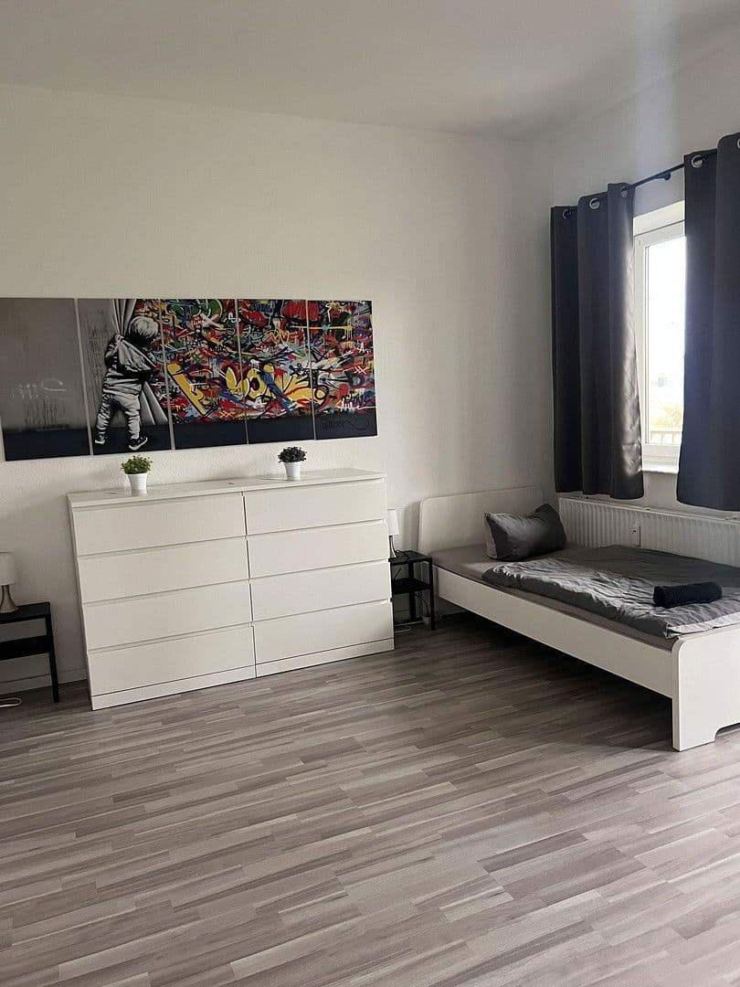 3 bedroom flat to rent, 73 m², Ratekau, Schleswig-Holstein 3 bedroom flat to rent, 73 m², Ratekau, Schleswig-Holstein