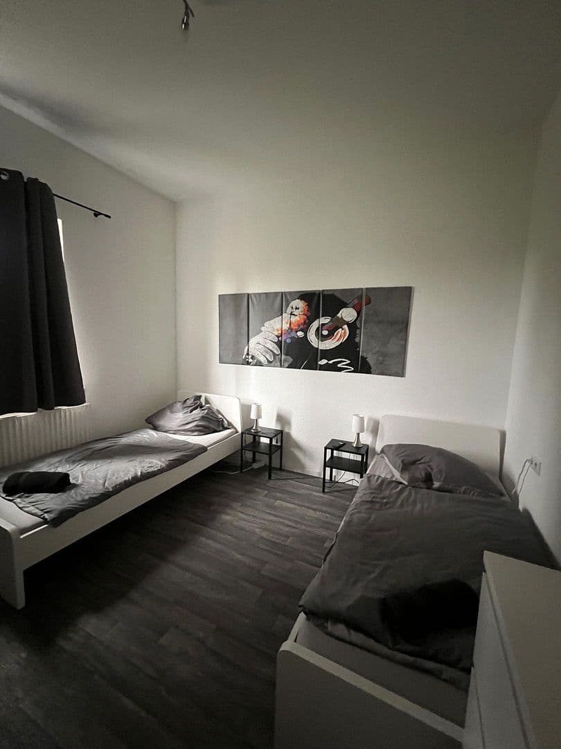 3 bedroom flat to rent, 73 m², Ratekau, Schleswig-Holstein 3 bedroom flat to rent, 73 m², Ratekau, Schleswig-Holstein