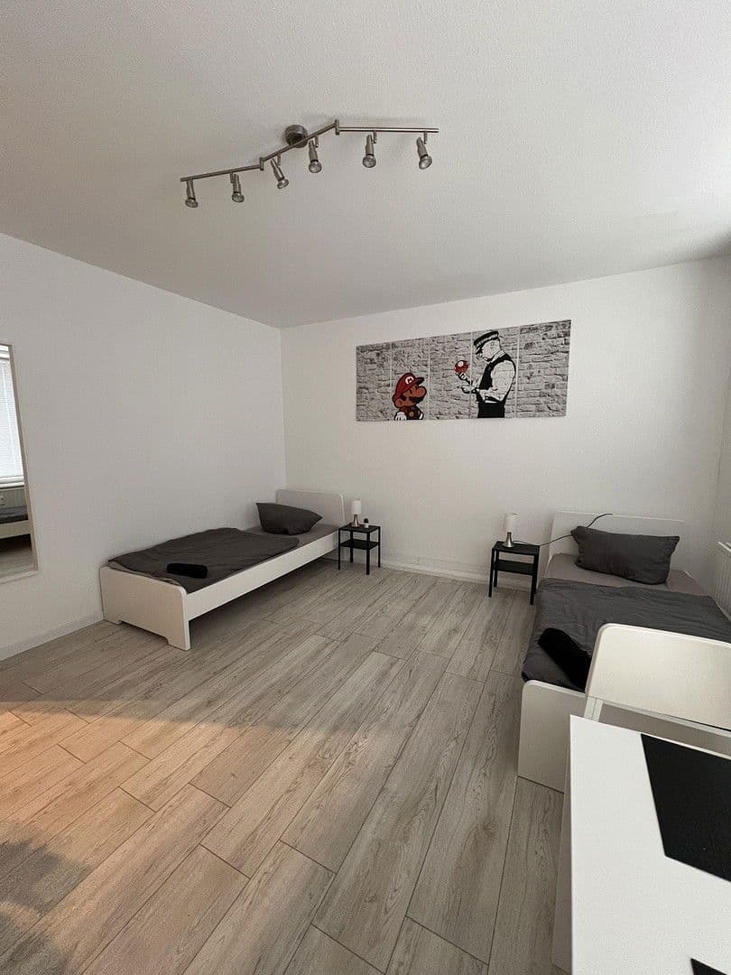 3 bedroom flat to rent, 73 m², Ratekau, Schleswig-Holstein 3 bedroom flat to rent, 73 m², Ratekau, Schleswig-Holstein