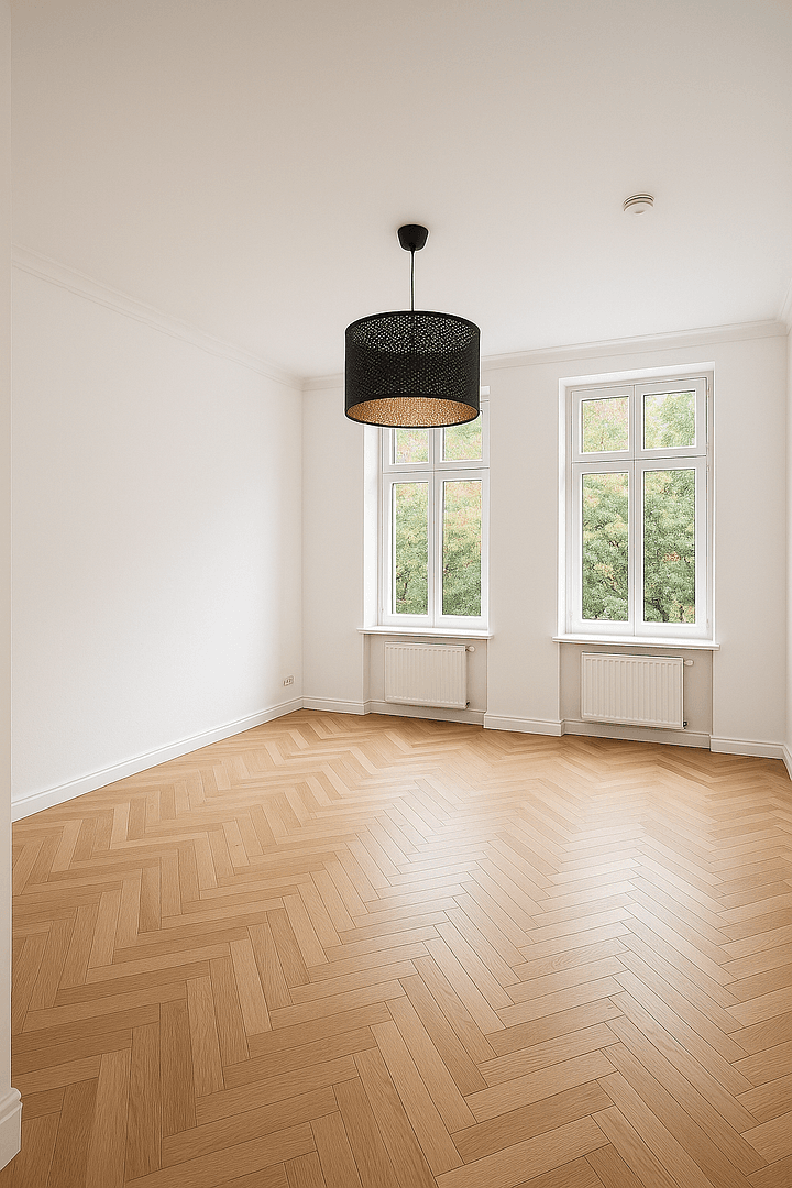 3 bedroom flat for sale, 62 m², Erfurt, Thuringia 3 bedroom flat for sale, 62 m², Erfurt, Thuringia
