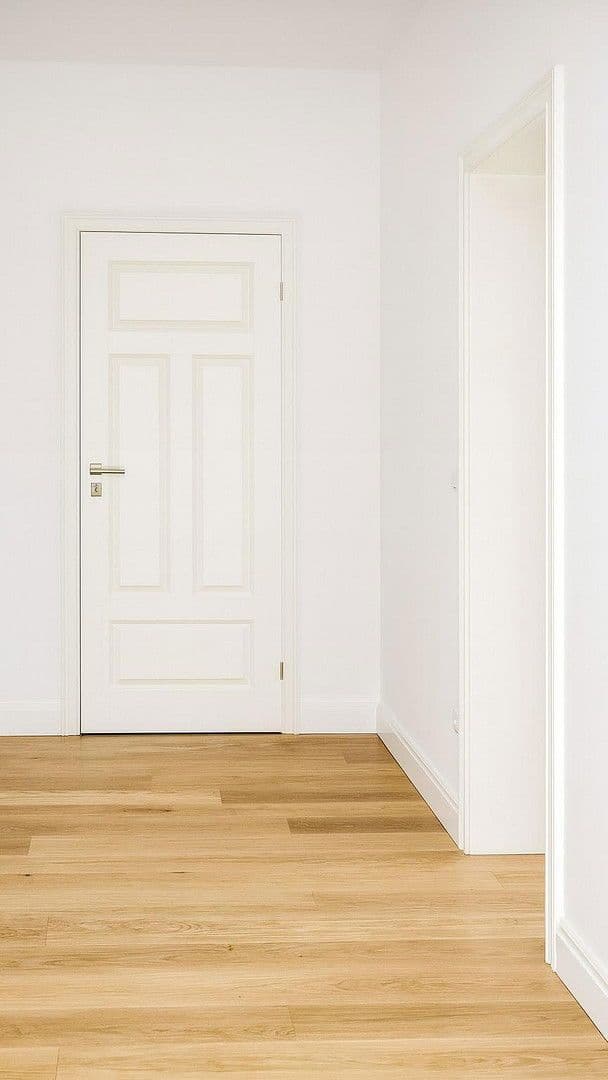 3 bedroom flat for sale, 62 m², Erfurt, Thuringia 3 bedroom flat for sale, 62 m², Erfurt, Thuringia