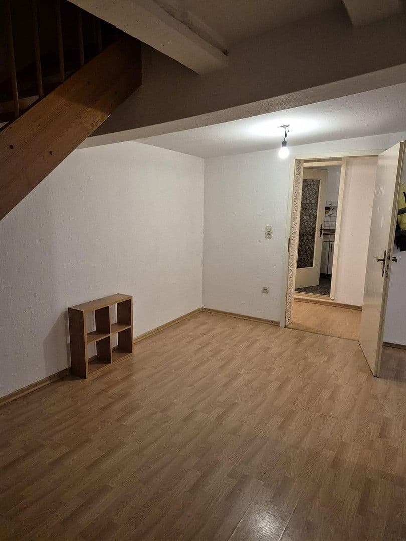 4 bedroom flat to rent, 83 m², Bad Soden-Salmünster, Hesse 4 bedroom flat to rent, 83 m², Bad Soden-Salmünster, Hesse