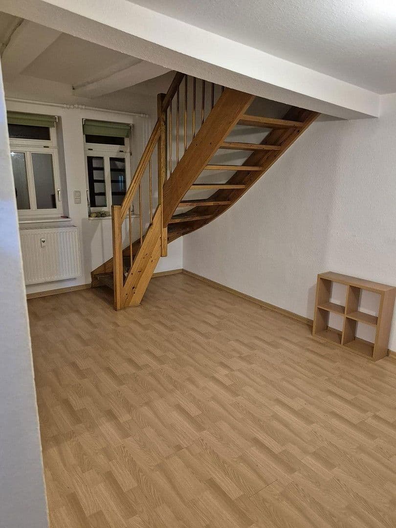 4 bedroom flat to rent, 83 m², Bad Soden-Salmünster, Hesse 4 bedroom flat to rent, 83 m², Bad Soden-Salmünster, Hesse