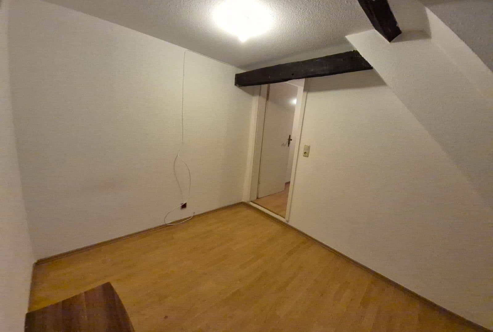 4 bedroom flat to rent, 83 m², Bad Soden-Salmünster, Hesse 4 bedroom flat to rent, 83 m², Bad Soden-Salmünster, Hesse