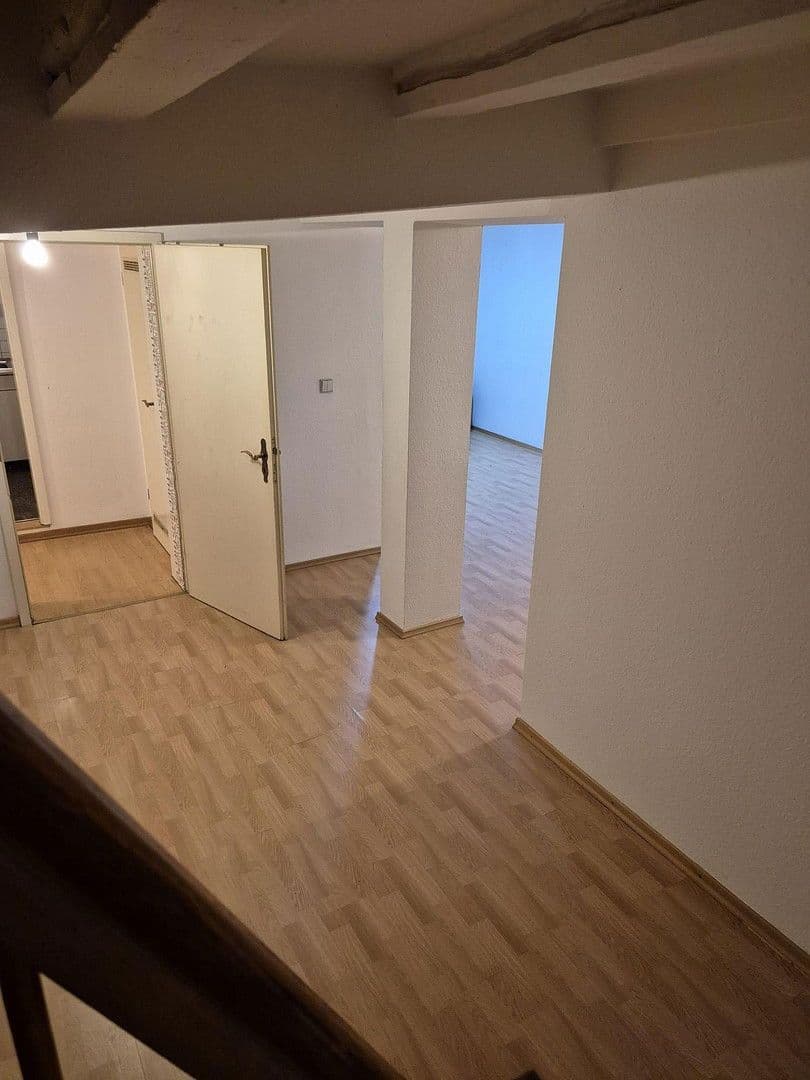 4 bedroom flat to rent, 83 m², Bad Soden-Salmünster, Hesse 4 bedroom flat to rent, 83 m², Bad Soden-Salmünster, Hesse