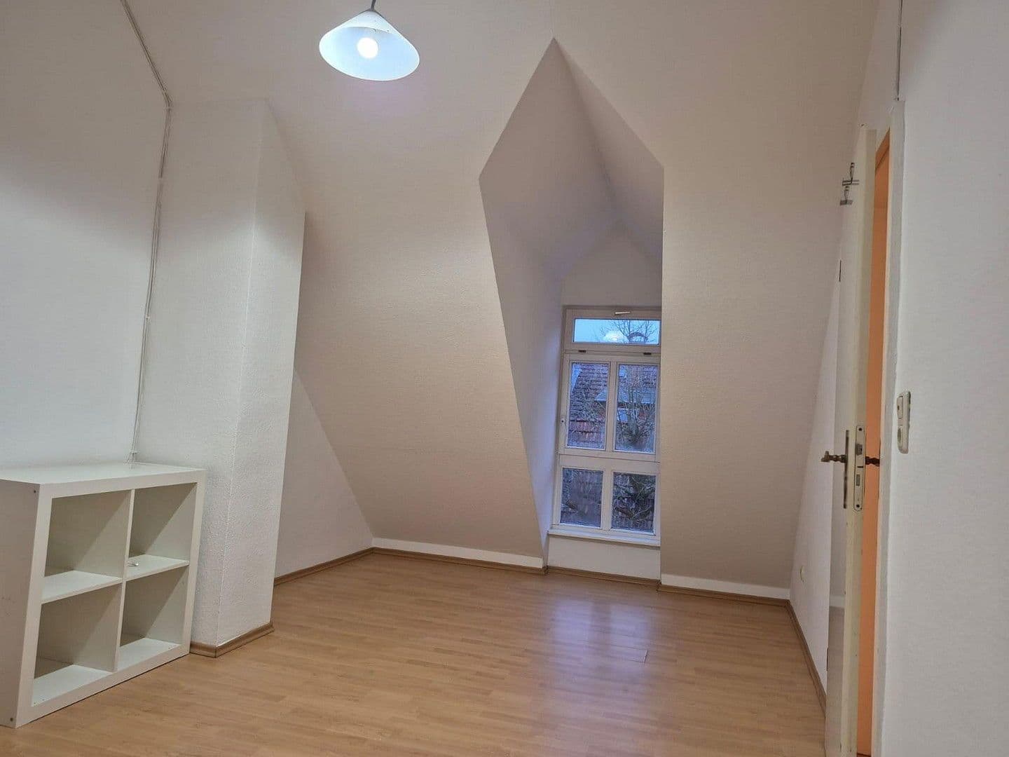 4 bedroom flat to rent, 83 m², Bad Soden-Salmünster, Hesse 4 bedroom flat to rent, 83 m², Bad Soden-Salmünster, Hesse