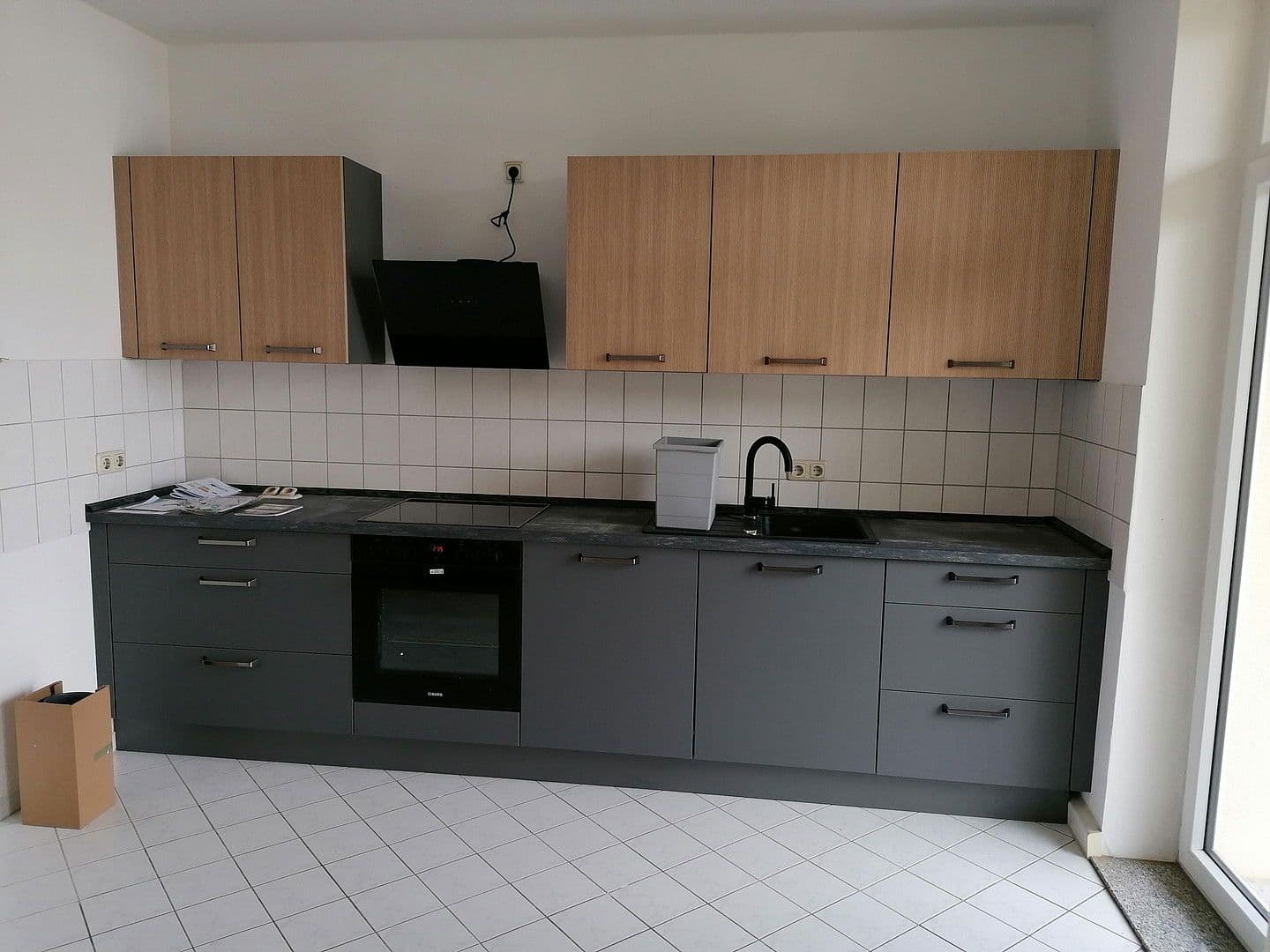 2 bedroom flat for sale, 56 m², Josef Ries Straße 72, Erfurt, Thuringia 2 bedroom flat for sale, 56 m², Josef Ries Straße 72, Erfurt, Thuringia