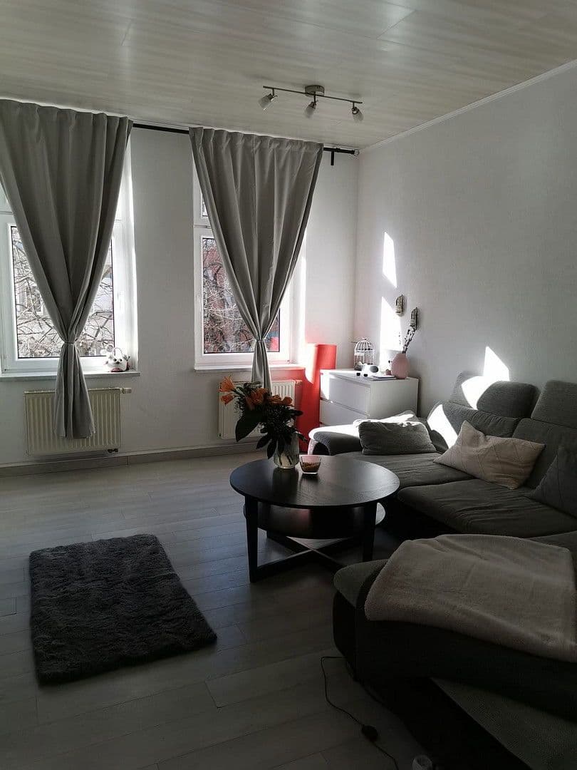 2 bedroom flat for sale, 56 m², Josef Ries Straße 72, Erfurt, Thuringia 2 bedroom flat for sale, 56 m², Josef Ries Straße 72, Erfurt, Thuringia