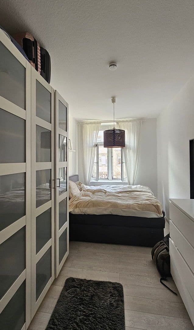 2 bedroom flat for sale, 56 m², Josef Ries Straße 72, Erfurt, Thuringia 2 bedroom flat for sale, 56 m², Josef Ries Straße 72, Erfurt, Thuringia