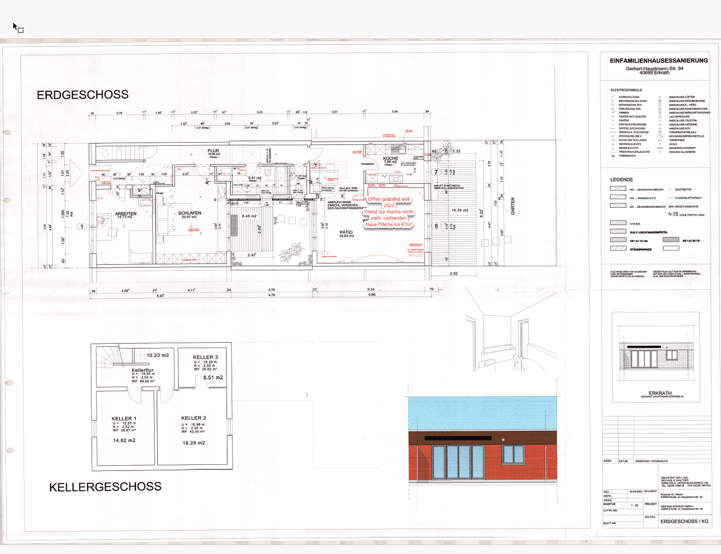 house for sale, 130 m², Erkrath, North Rhine-Westphalia house for sale, 130 m², Erkrath, North Rhine-Westphalia