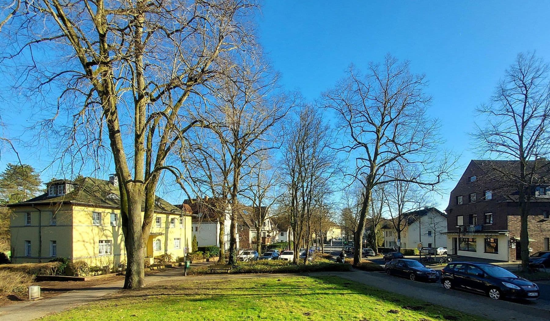 3 bedroom flat for sale, 94 m², Düsseldorf, North Rhine-Westphalia 3 bedroom flat for sale, 94 m², Düsseldorf, North Rhine-Westphalia