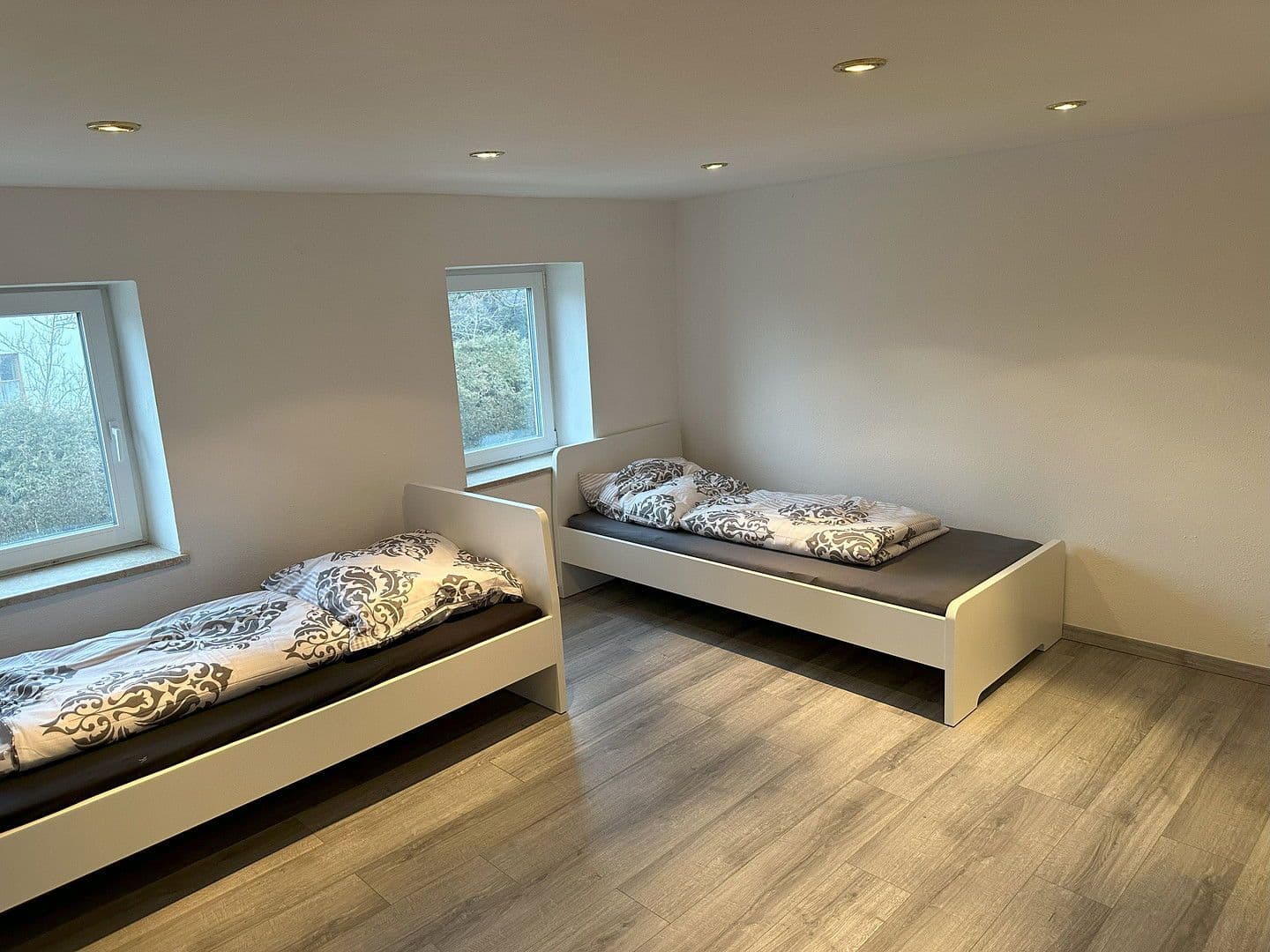 6 bedroom flat to rent, 70 m², Frontenhausen, Bavaria 6 bedroom flat to rent, 70 m², Frontenhausen, Bavaria