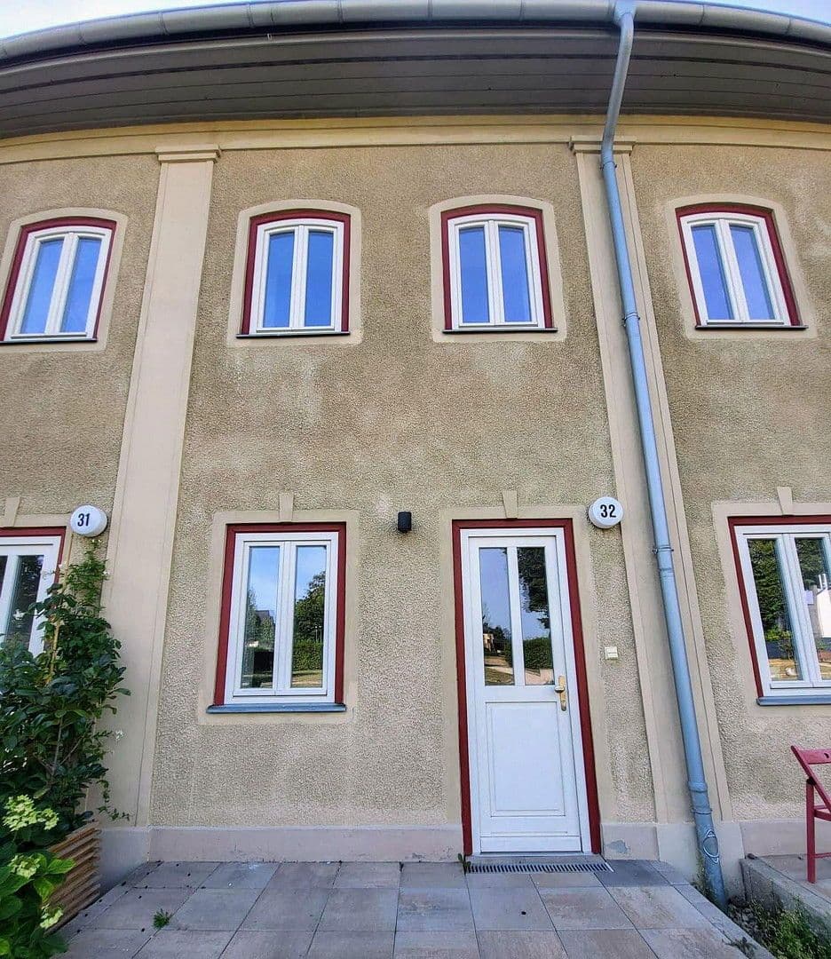 house for sale, 104 m², Lindenallee 32, Stahnsdorf, Brandenburg house for sale, 104 m², Lindenallee 32, Stahnsdorf, Brandenburg