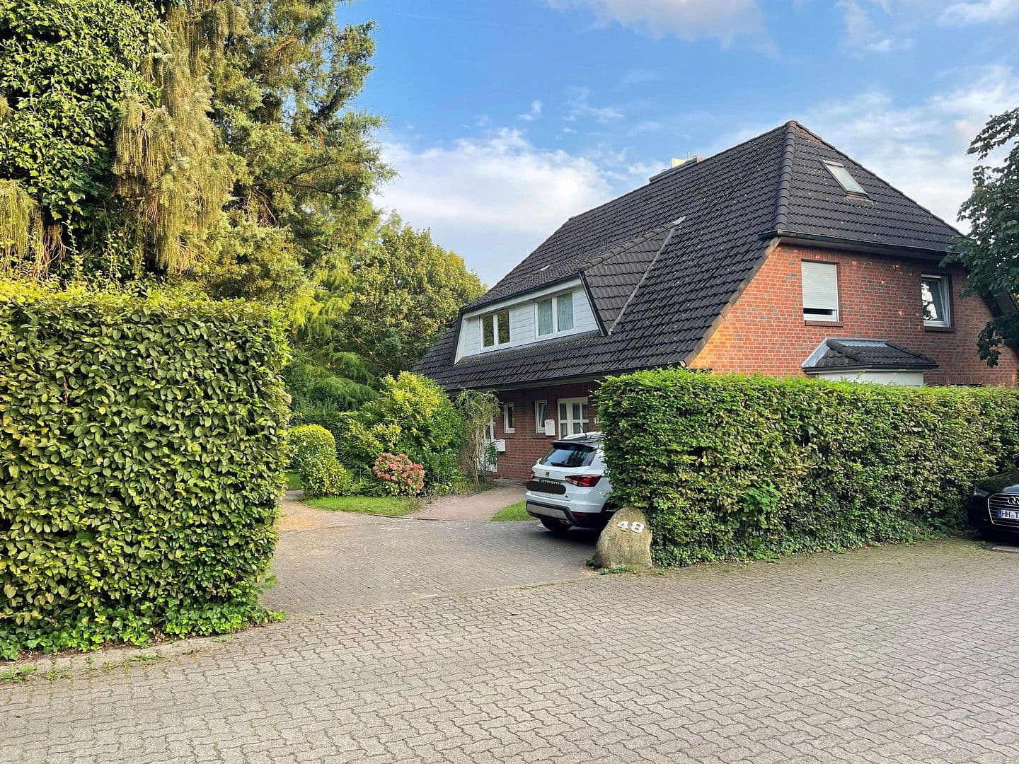 house for sale, 144 m², Rellingen, Schleswig-Holstein house for sale, 144 m², Rellingen, Schleswig-Holstein