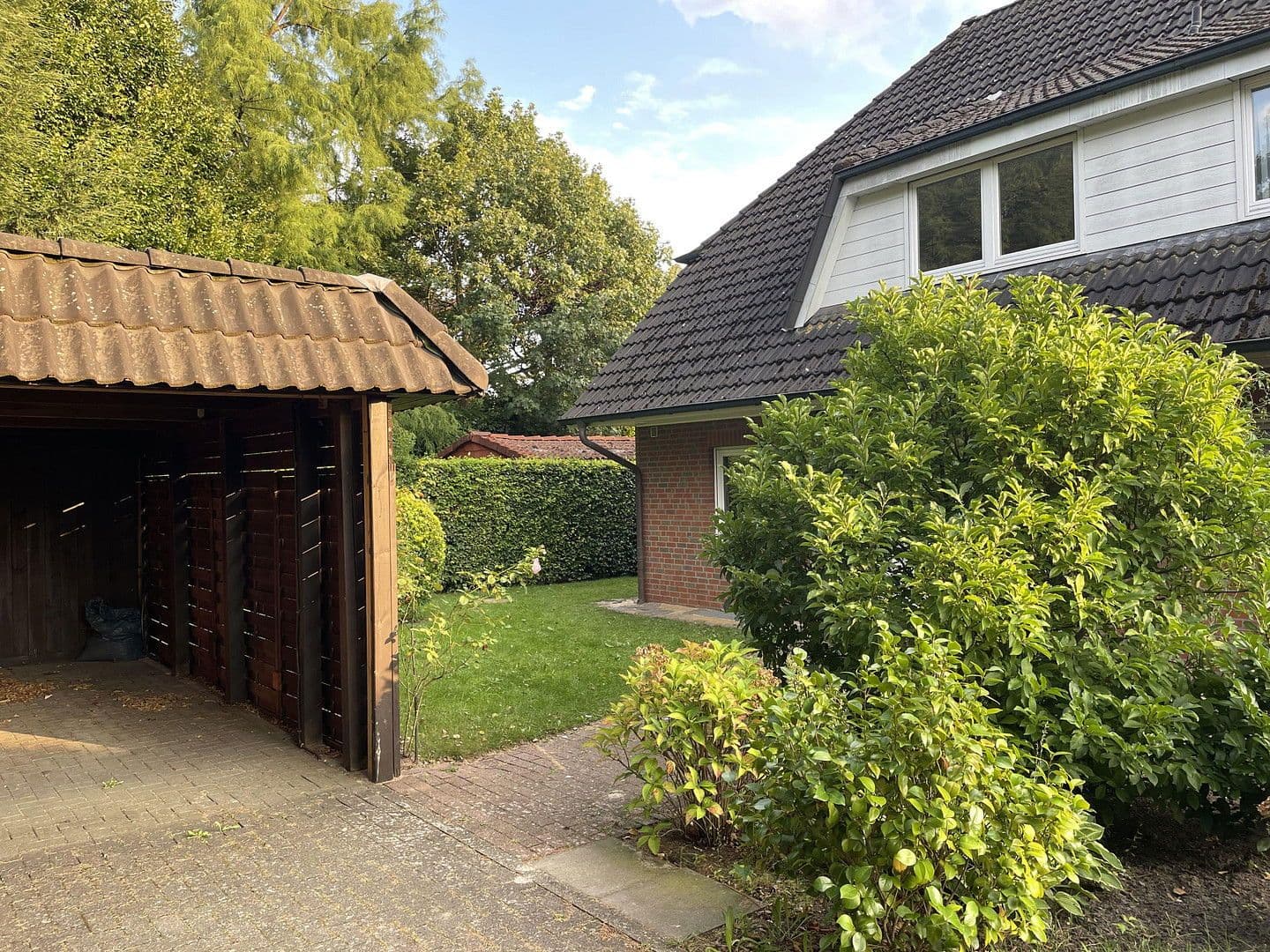 house for sale, 144 m², Rellingen, Schleswig-Holstein house for sale, 144 m², Rellingen, Schleswig-Holstein
