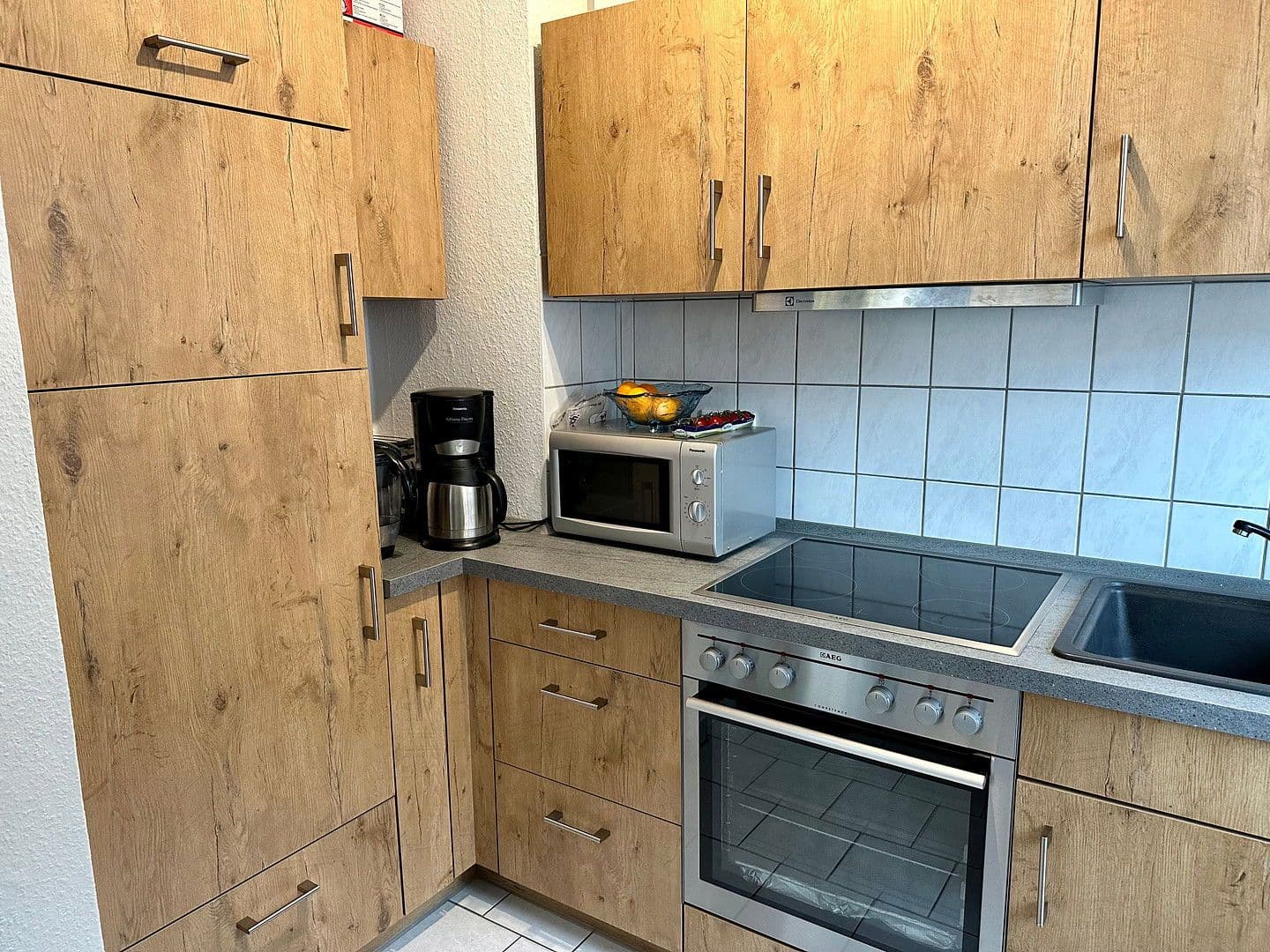 3 bedroom flat to rent, 55 m², Am Allhagen 0, Gladbeck, North Rhine-Westphalia 3 bedroom flat to rent, 55 m², Am Allhagen 0, Gladbeck, North Rhine-Westphalia