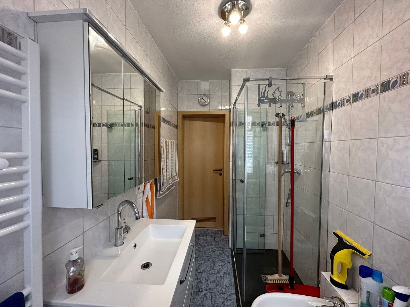 3 bedroom flat to rent, 55 m², Am Allhagen 0, Gladbeck, North Rhine-Westphalia 3 bedroom flat to rent, 55 m², Am Allhagen 0, Gladbeck, North Rhine-Westphalia