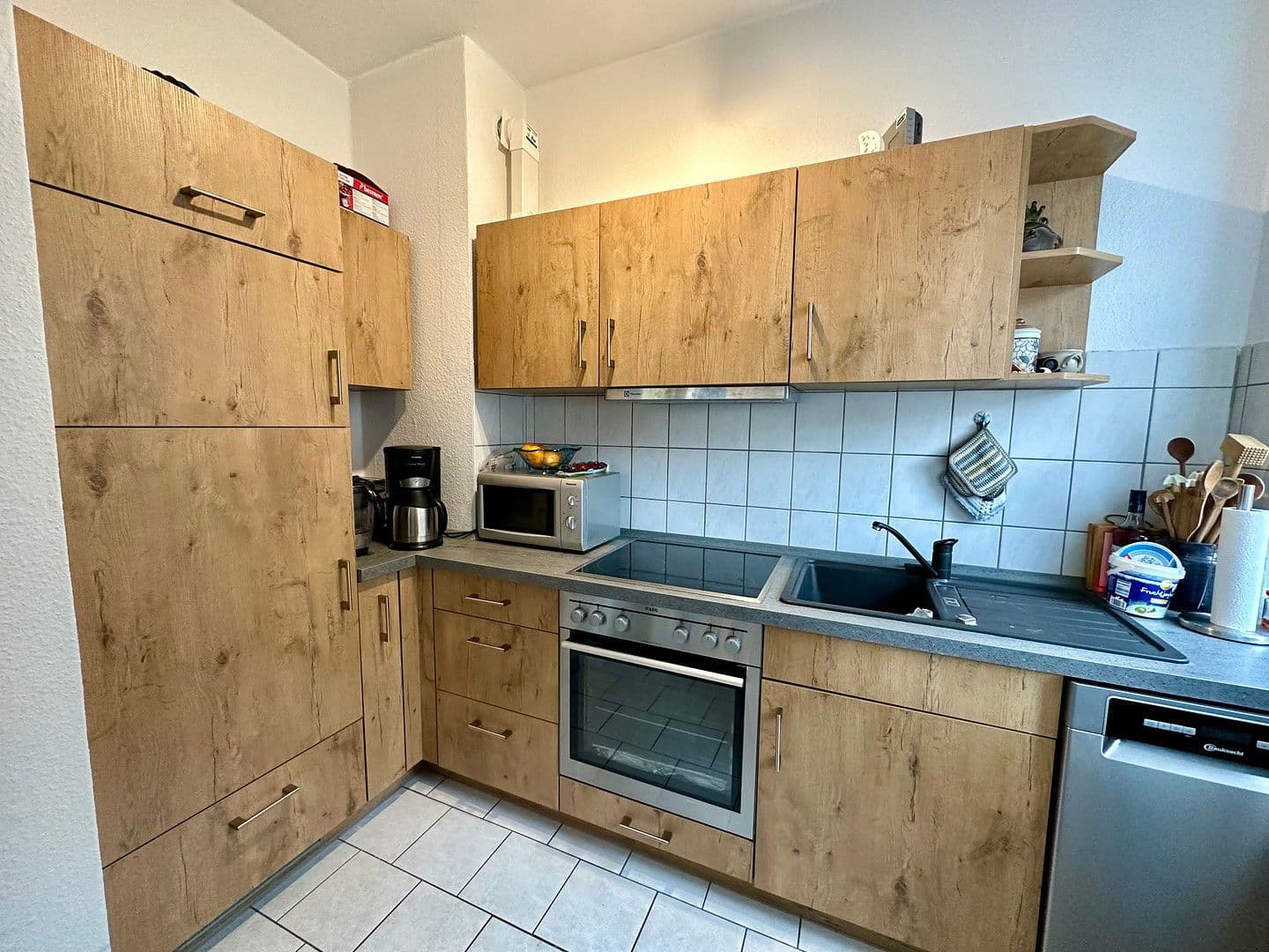 3 bedroom flat to rent, 55 m², Am Allhagen 0, Gladbeck, North Rhine-Westphalia 3 bedroom flat to rent, 55 m², Am Allhagen 0, Gladbeck, North Rhine-Westphalia