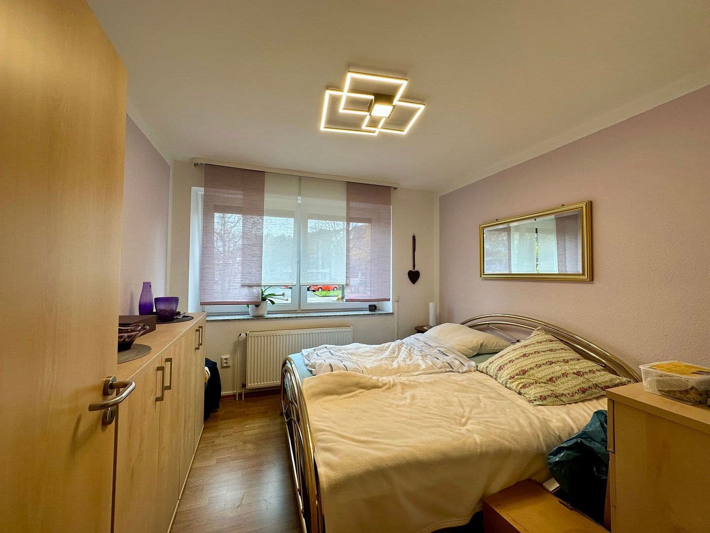 3 bedroom flat to rent, 55 m², Am Allhagen 0, Gladbeck, North Rhine-Westphalia 3 bedroom flat to rent, 55 m², Am Allhagen 0, Gladbeck, North Rhine-Westphalia