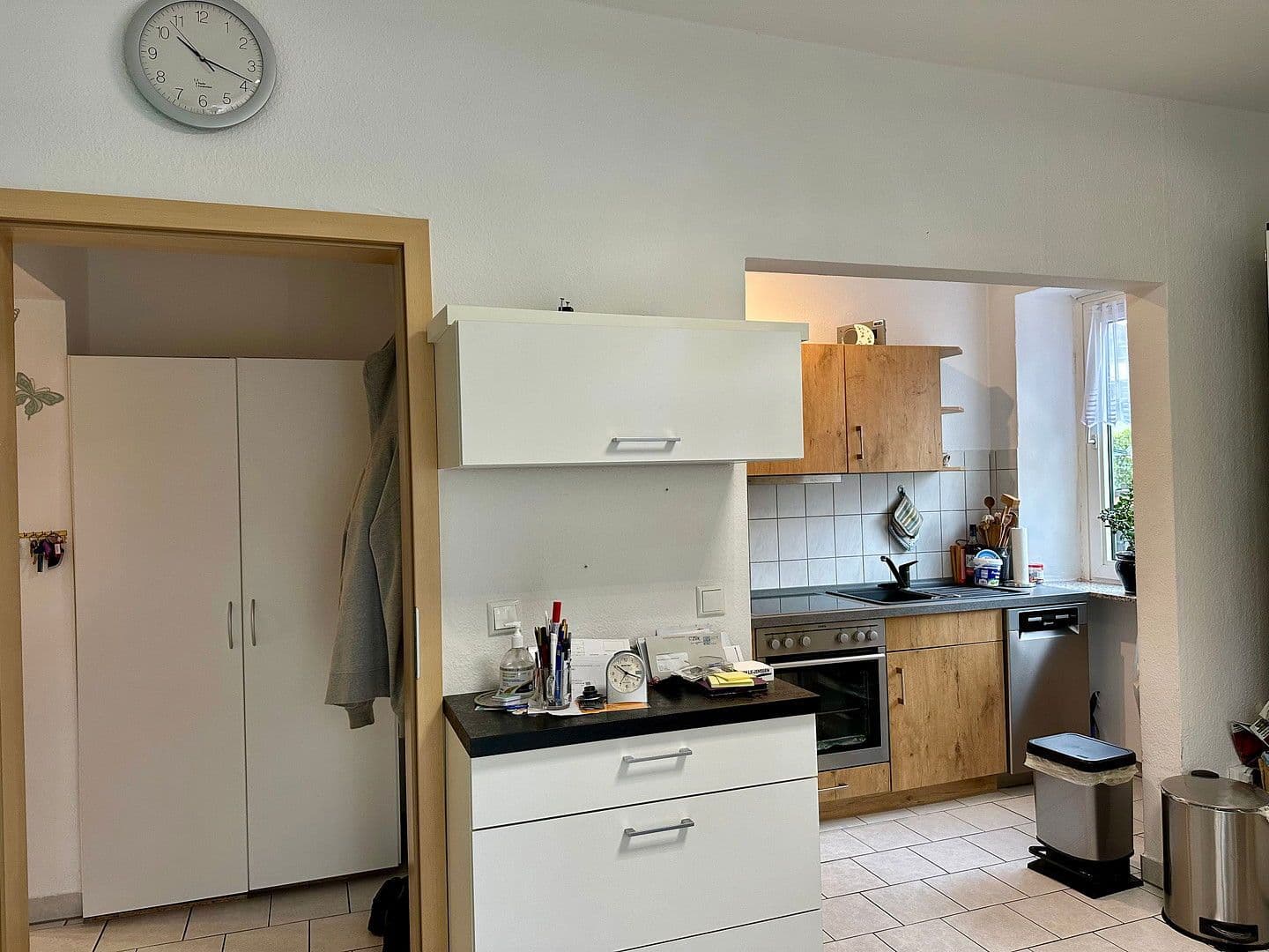 3 bedroom flat to rent, 55 m², Am Allhagen 0, Gladbeck, North Rhine-Westphalia 3 bedroom flat to rent, 55 m², Am Allhagen 0, Gladbeck, North Rhine-Westphalia